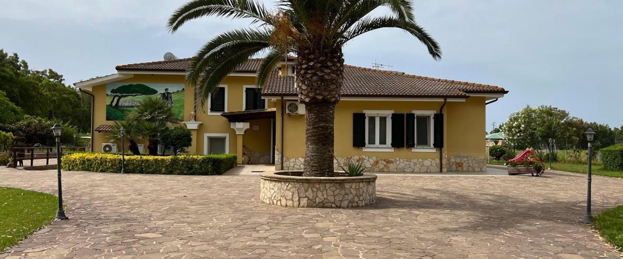 Pedrosu Agroturismo