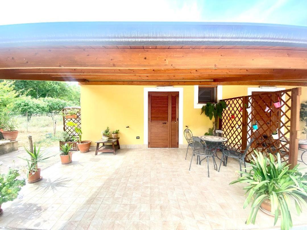 Pedrosu * Casa Linari