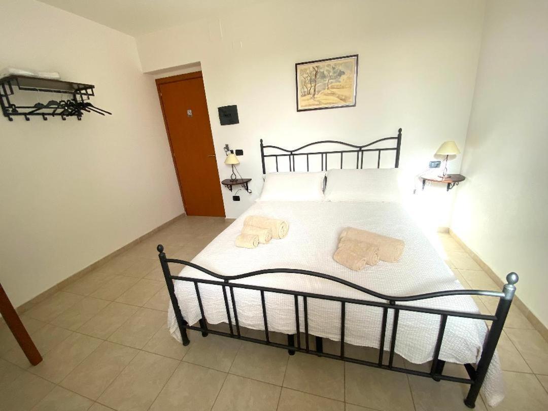 Pedrosu Agroturismo
