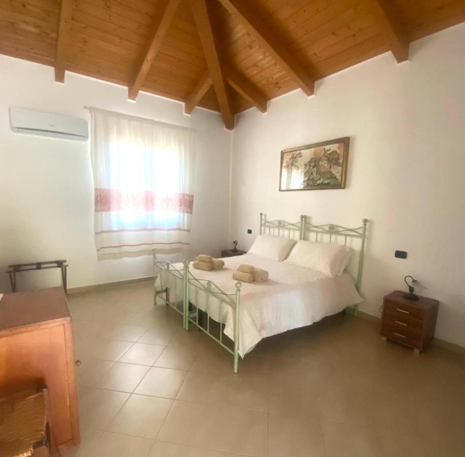 Agroturismo Pedrosu *