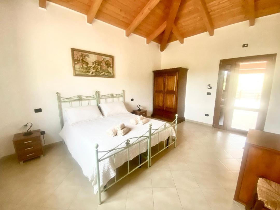 Pedrosu Agroturismo